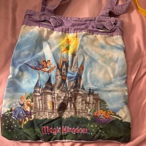 Vintage Disney Tote